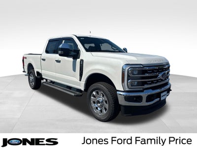 2026 Ford F-250 F-250® Lariat®