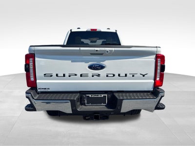 2026 Ford F-250 F-250® Lariat®
