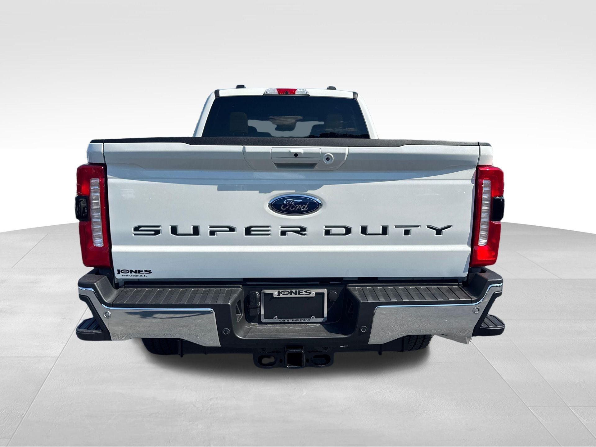 2026 Ford F-250 F-250® Lariat®