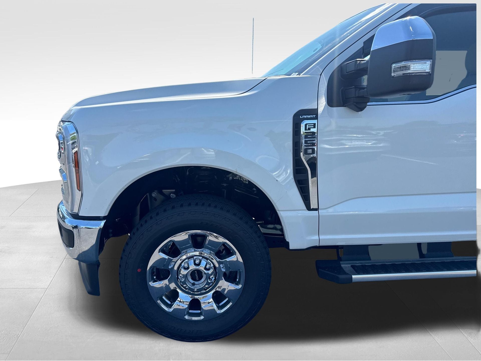 2026 Ford F-250 F-250® Lariat®