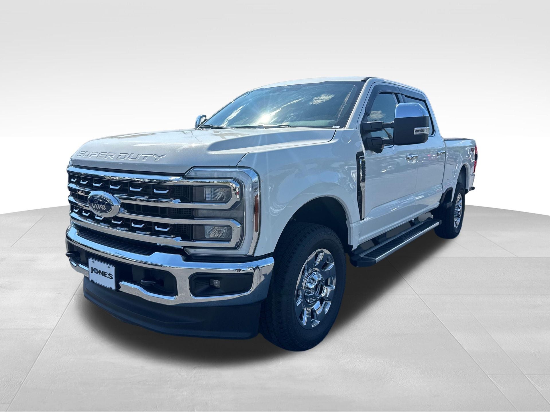 2026 Ford F-250 F-250® Lariat®