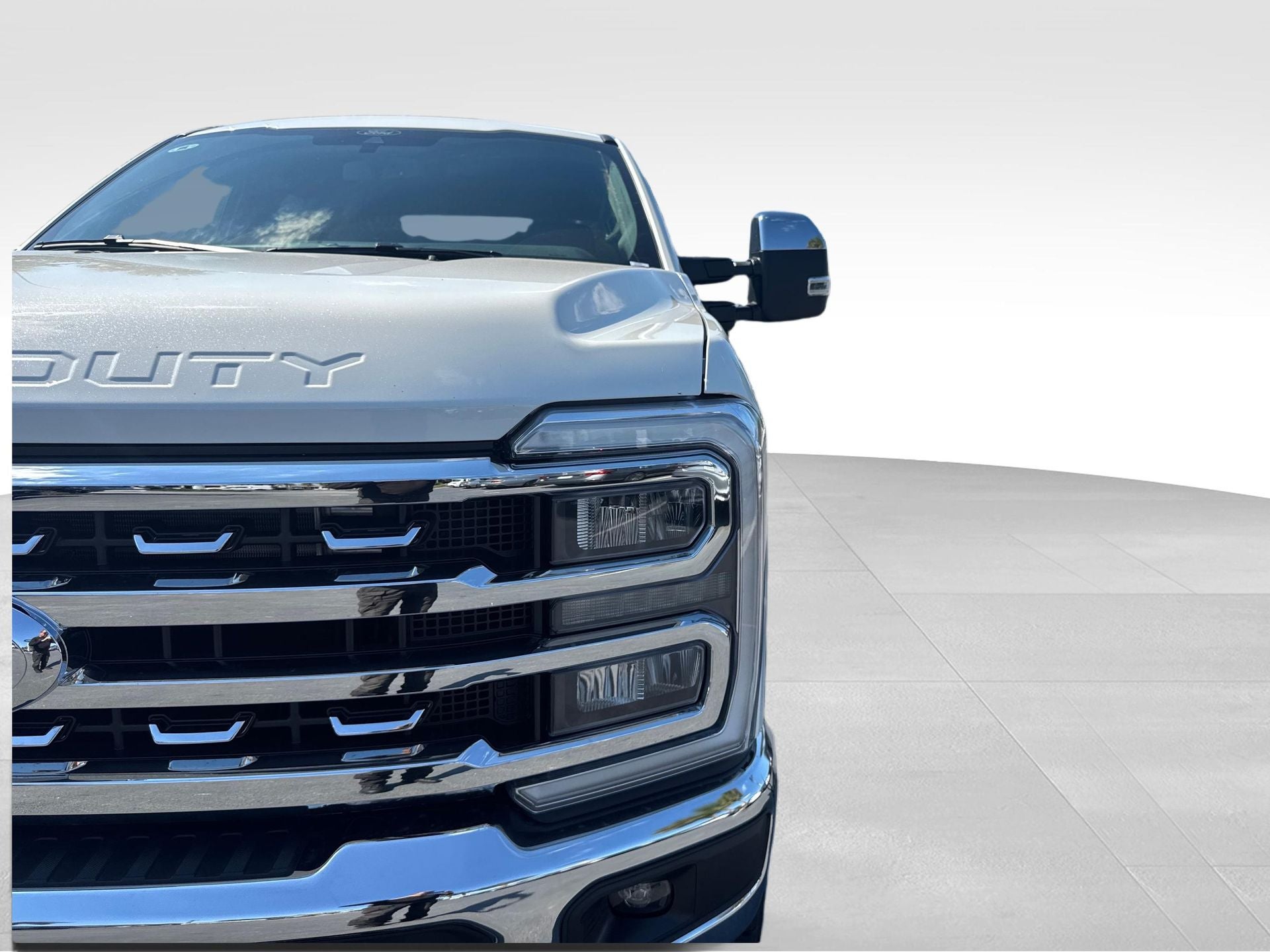 2026 Ford F-250 F-250® Lariat®