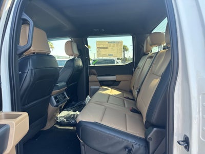 2026 Ford F-250 F-250® Lariat®