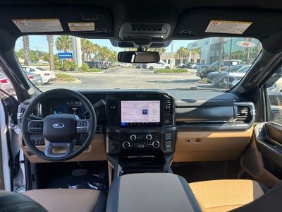 2026 Ford F-250 F-250® Lariat®