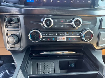 2026 Ford F-250 F-250® Lariat®