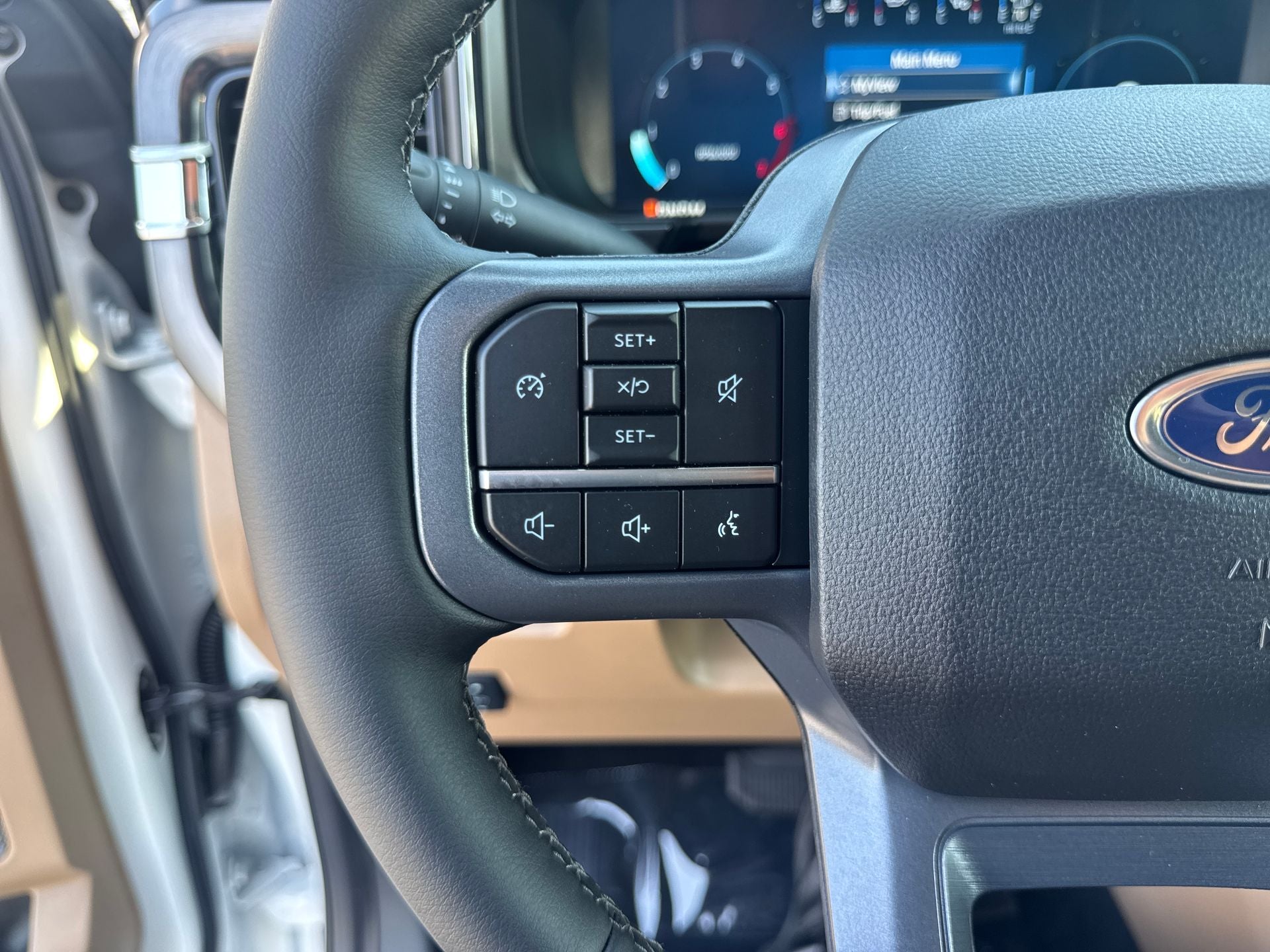 2026 Ford F-250 F-250® Lariat®