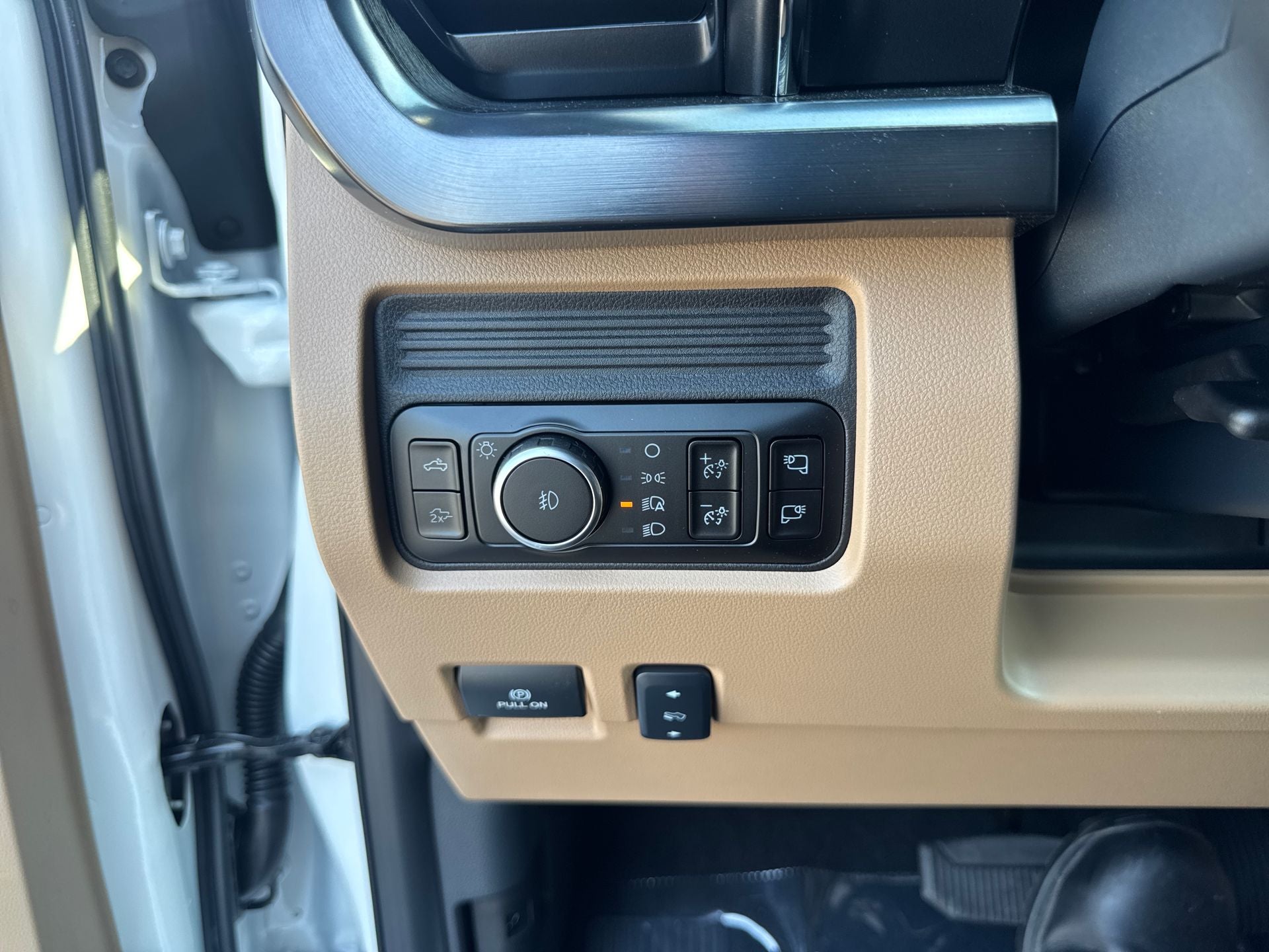 2026 Ford F-250 F-250® Lariat®