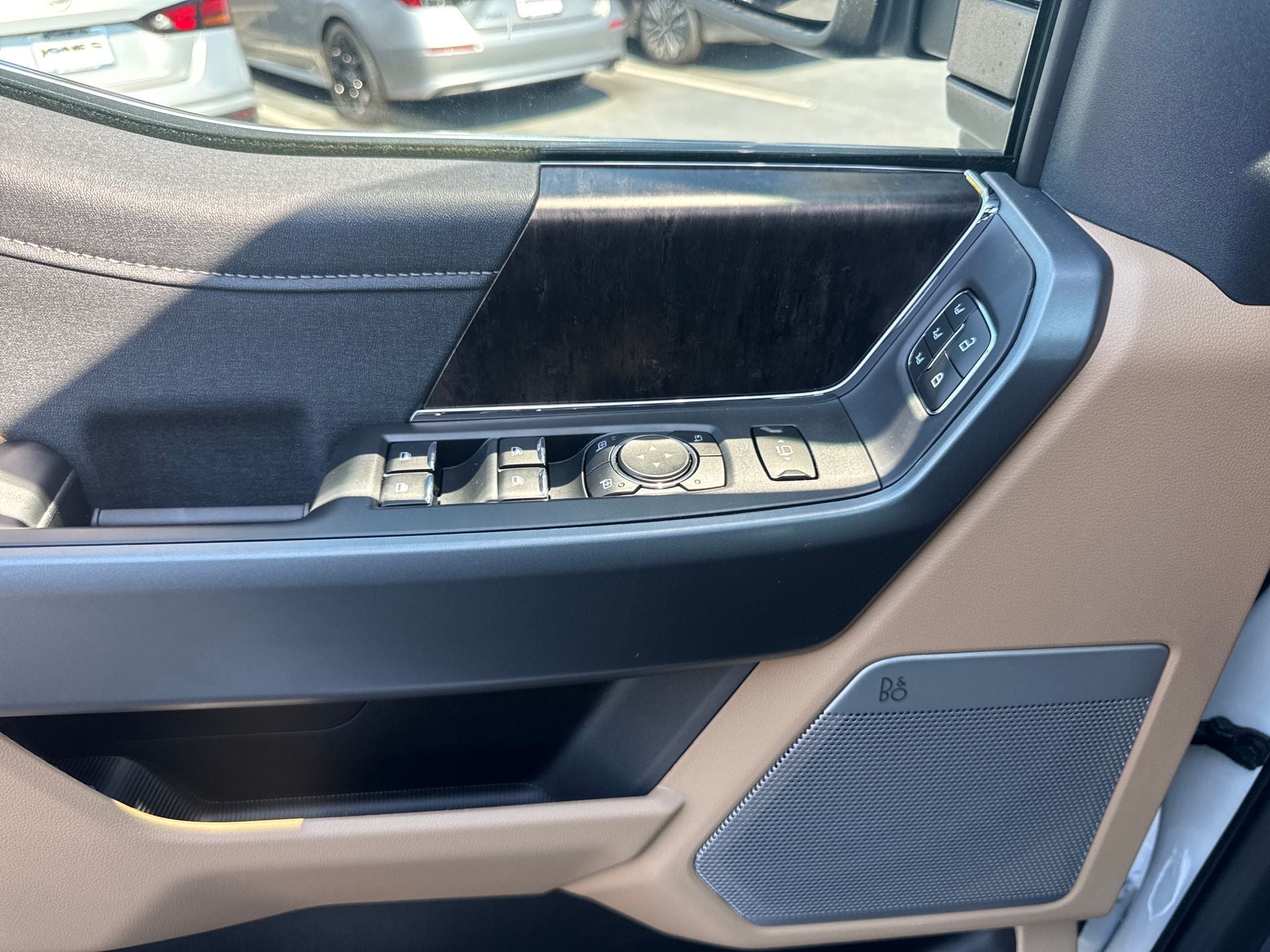 2026 Ford F-250 F-250® Lariat®