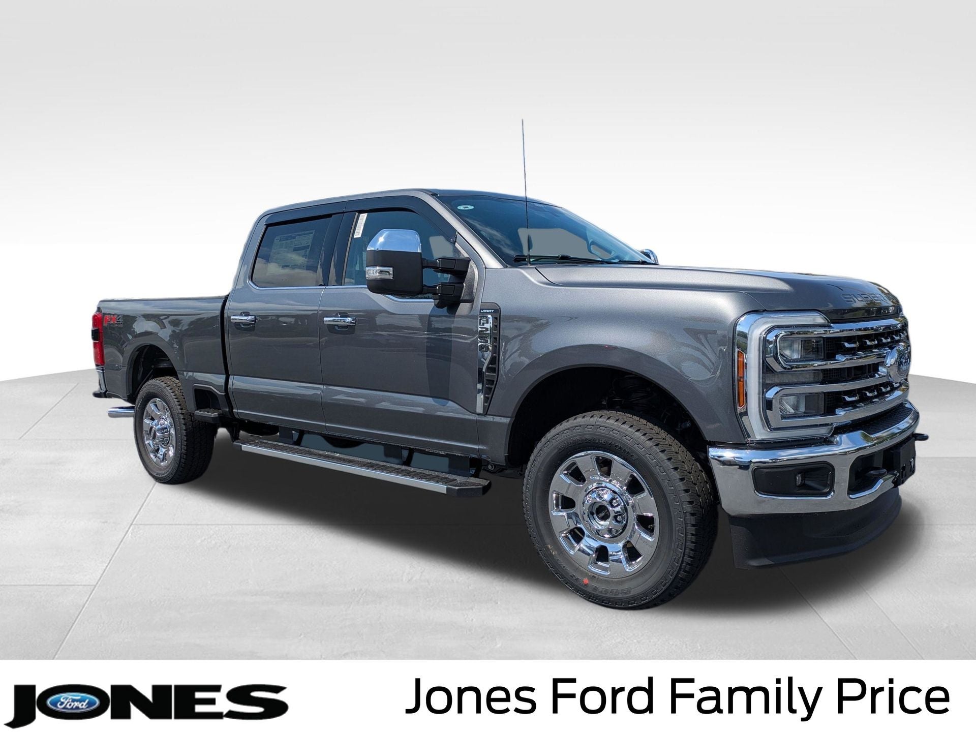 2026 Ford F-250 F-250® Lariat®