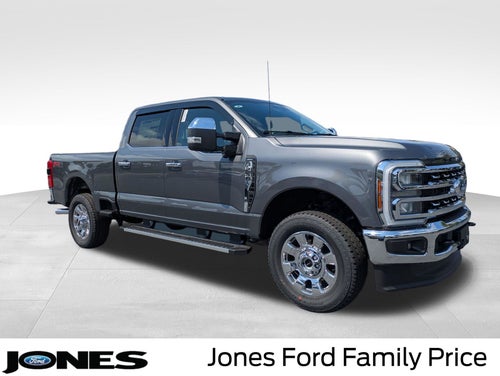 2026 Ford F-250 F-250® Lariat®