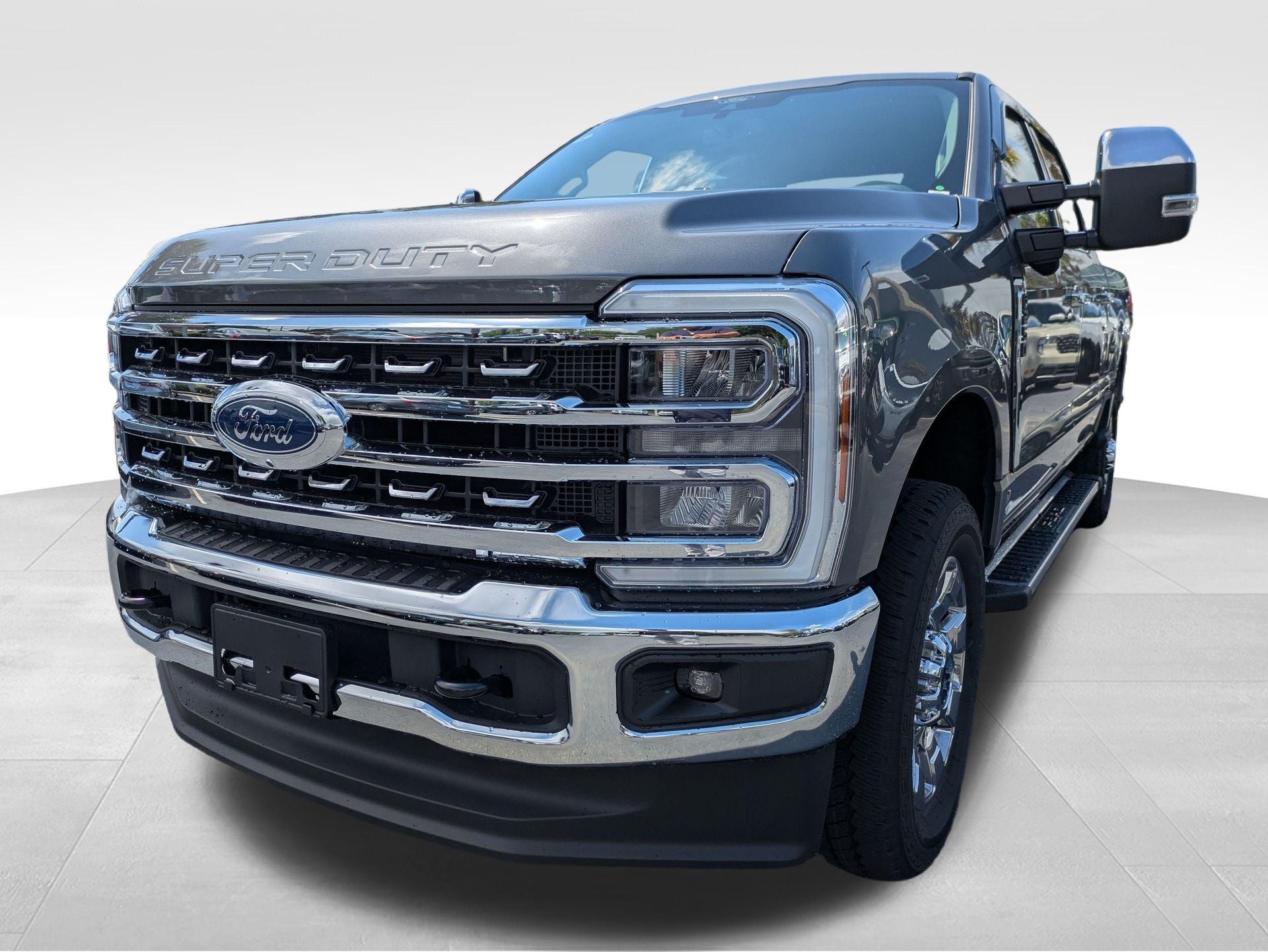 2026 Ford F-250 F-250® Lariat®