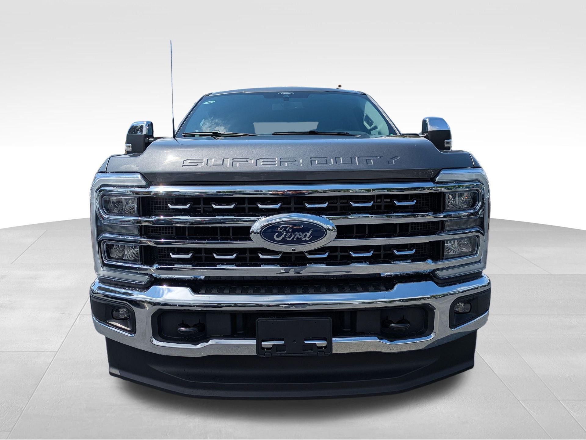 2026 Ford F-250 F-250® Lariat®