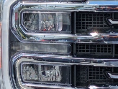 2026 Ford F-250 F-250® Lariat®