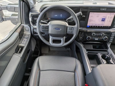 2026 Ford F-250 F-250® Lariat®