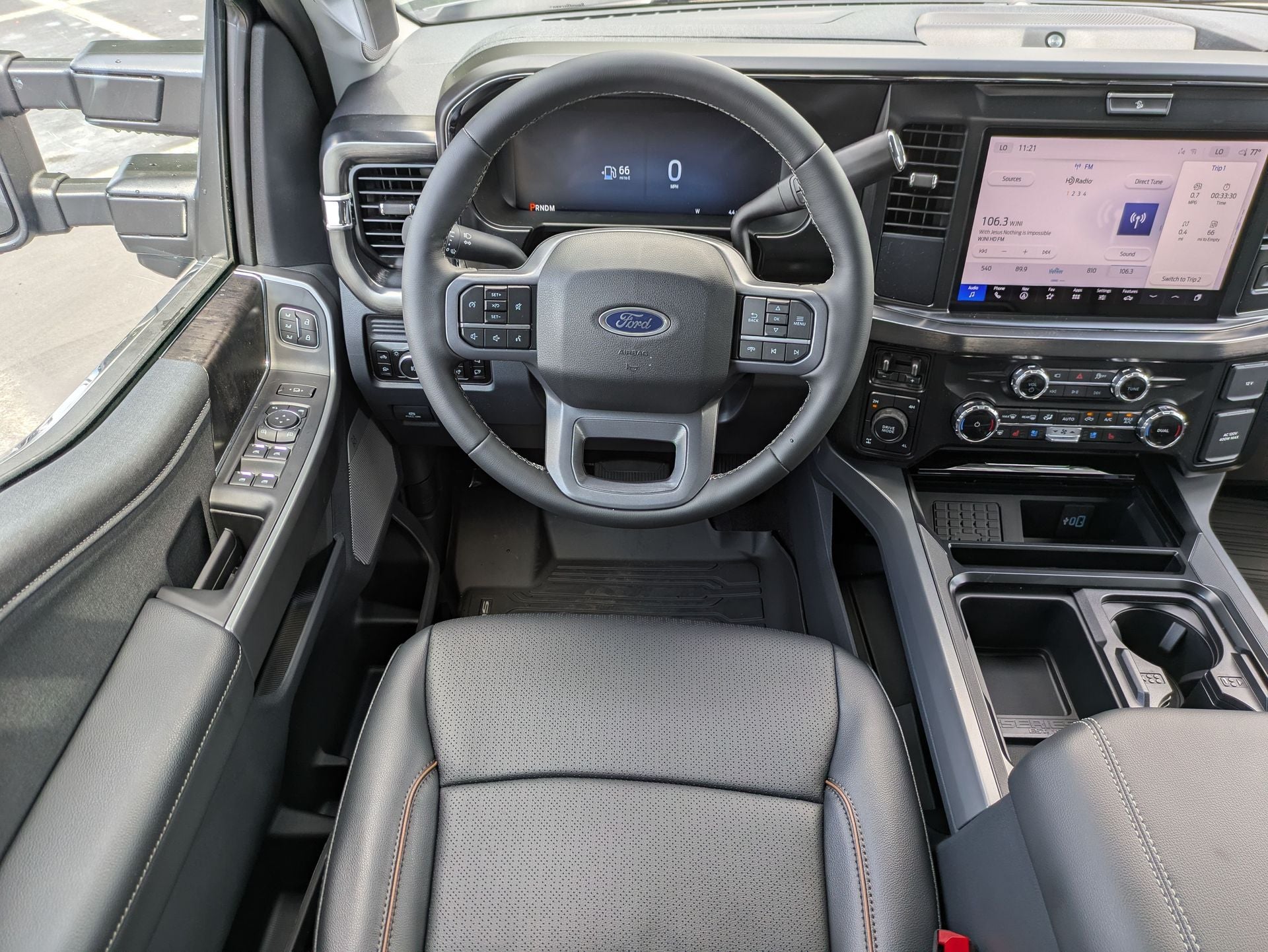2026 Ford F-250 F-250® Lariat®