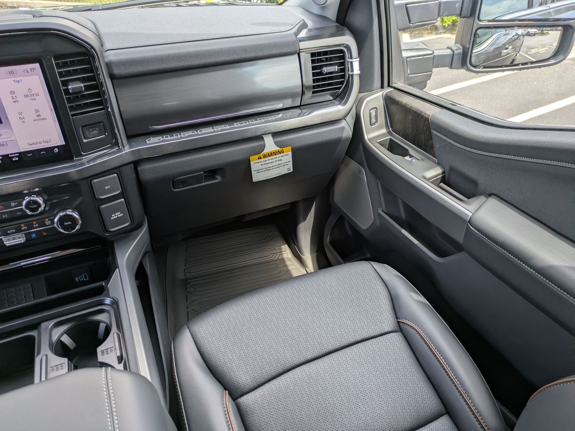 2026 Ford F-250 F-250® Lariat®