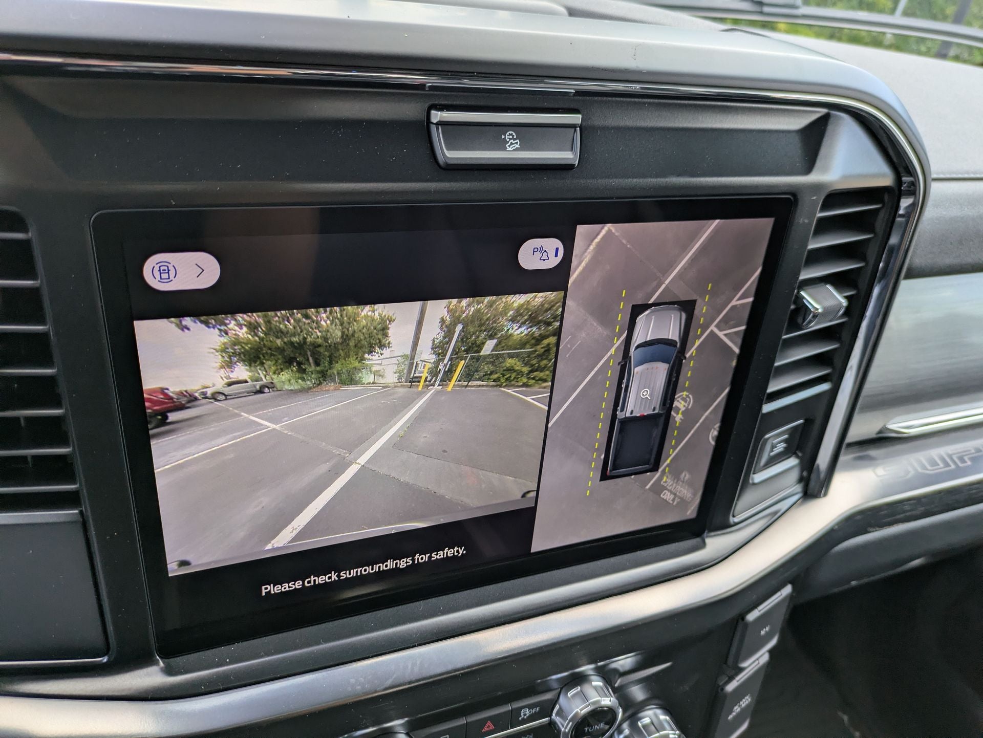 2026 Ford F-250 F-250® Lariat®