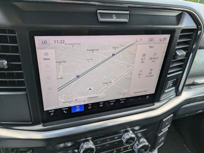 2026 Ford F-250 F-250® Lariat®