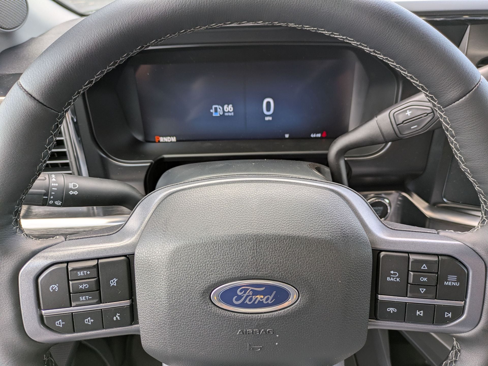 2026 Ford F-250 F-250® Lariat®