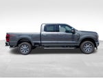 2026 Ford F-250 F-250® Lariat®