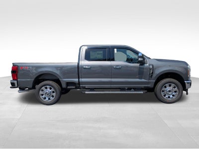 2026 Ford F-250 F-250® Lariat®
