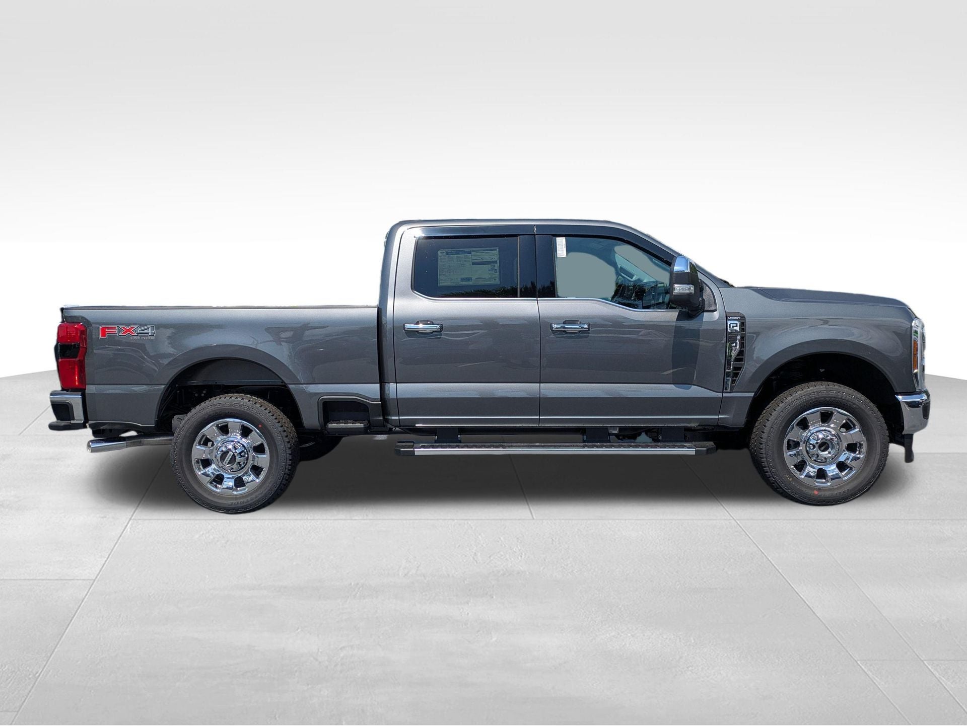 2026 Ford F-250 F-250® Lariat®