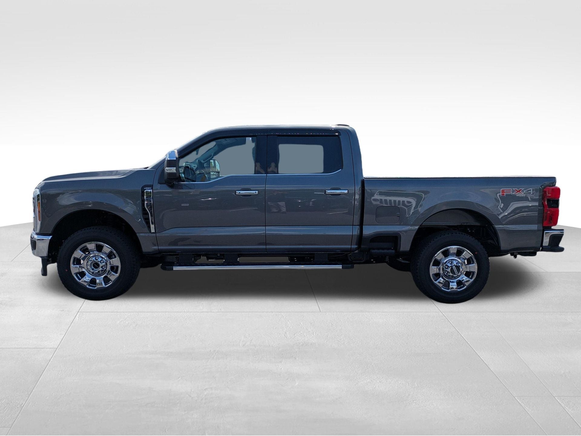 2026 Ford F-250 F-250® Lariat®