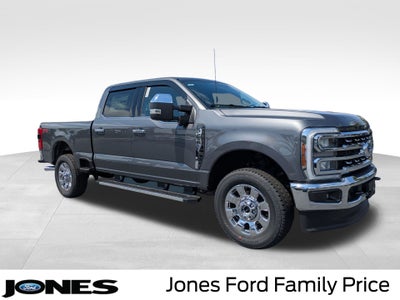 2026 Ford F-250 F-250® Lariat®