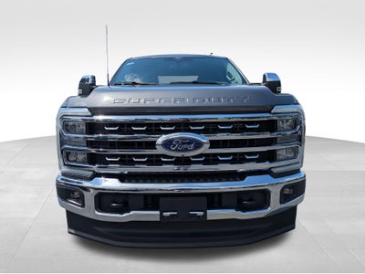 2026 Ford F-250 F-250® Lariat®