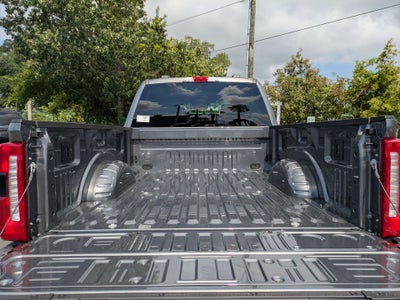2026 Ford F-250 F-250® Lariat®