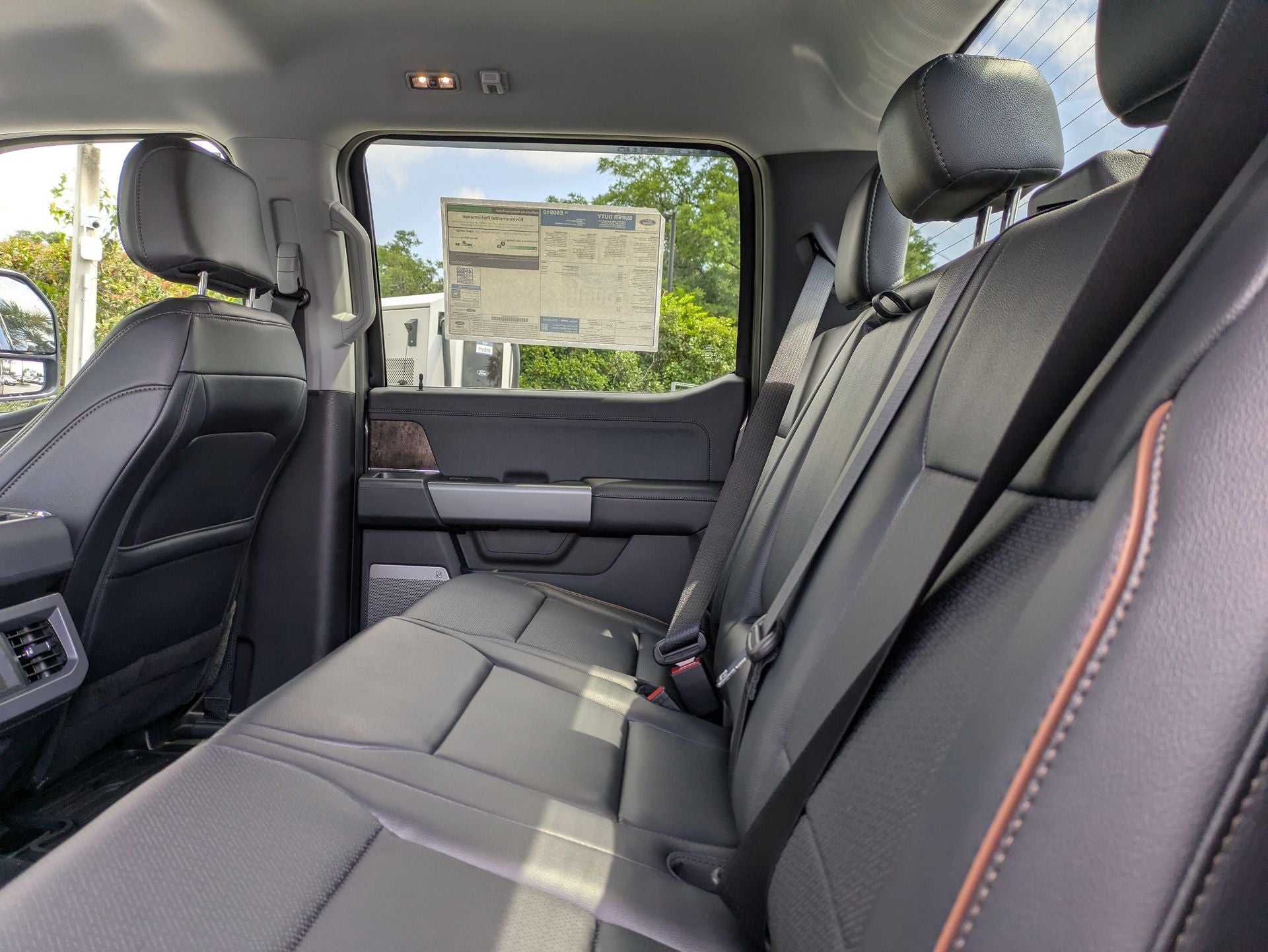 2026 Ford F-250 F-250® Lariat®