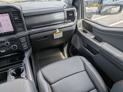 2026 Ford F-250 F-250® Lariat®
