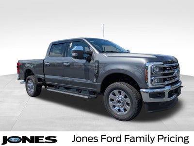 2026 Ford F-250 F-250® Lariat®