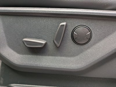 2026 Ford F-250 F-250® Lariat®