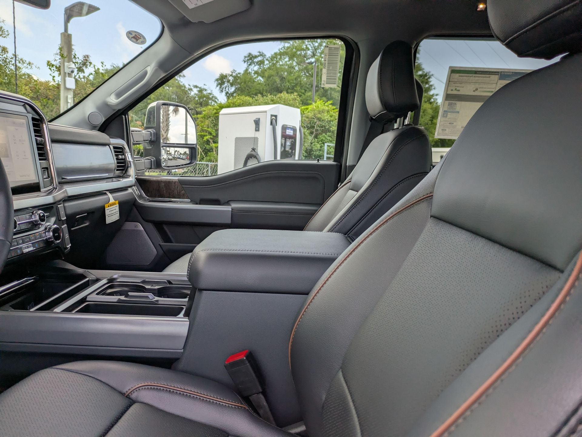 2026 Ford F-250 F-250® Lariat®