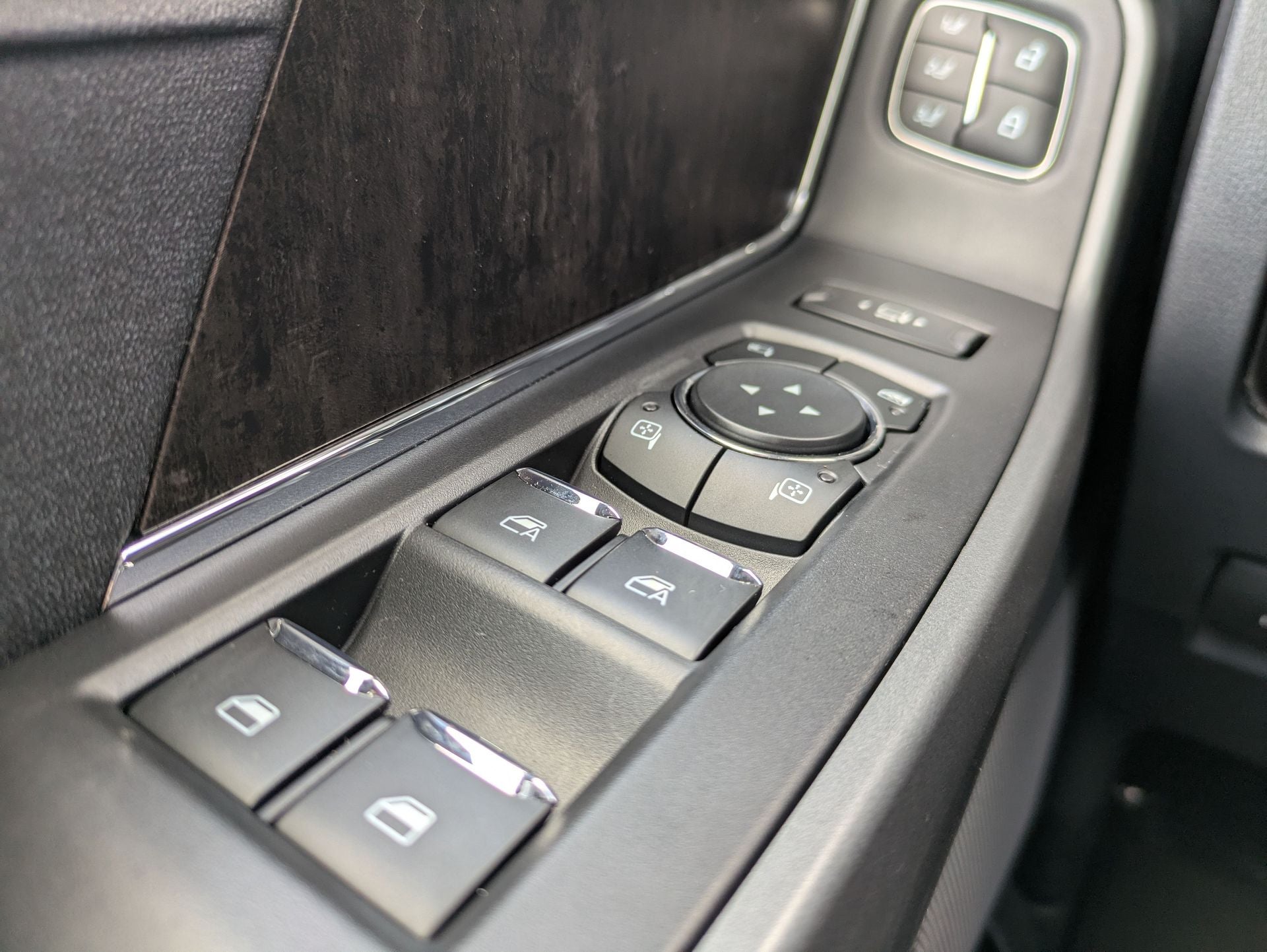 2026 Ford F-250 F-250® Lariat®