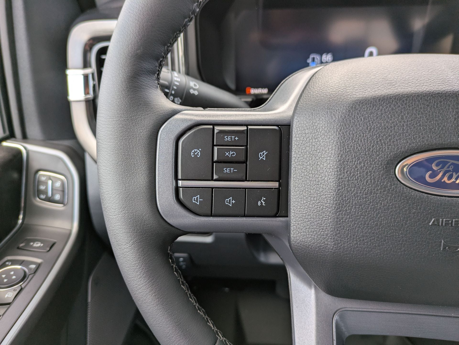 2026 Ford F-250 F-250® Lariat®