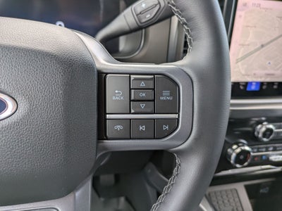 2026 Ford F-250 F-250® Lariat®
