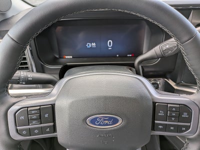 2026 Ford F-250 F-250® Lariat®