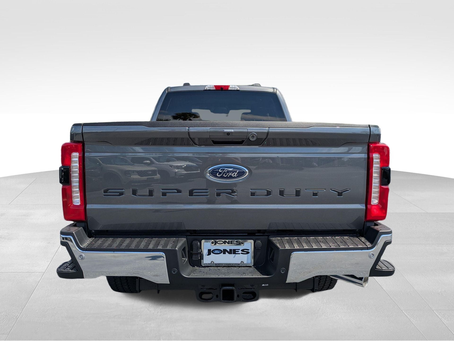 2026 Ford F-250 F-250® Lariat®