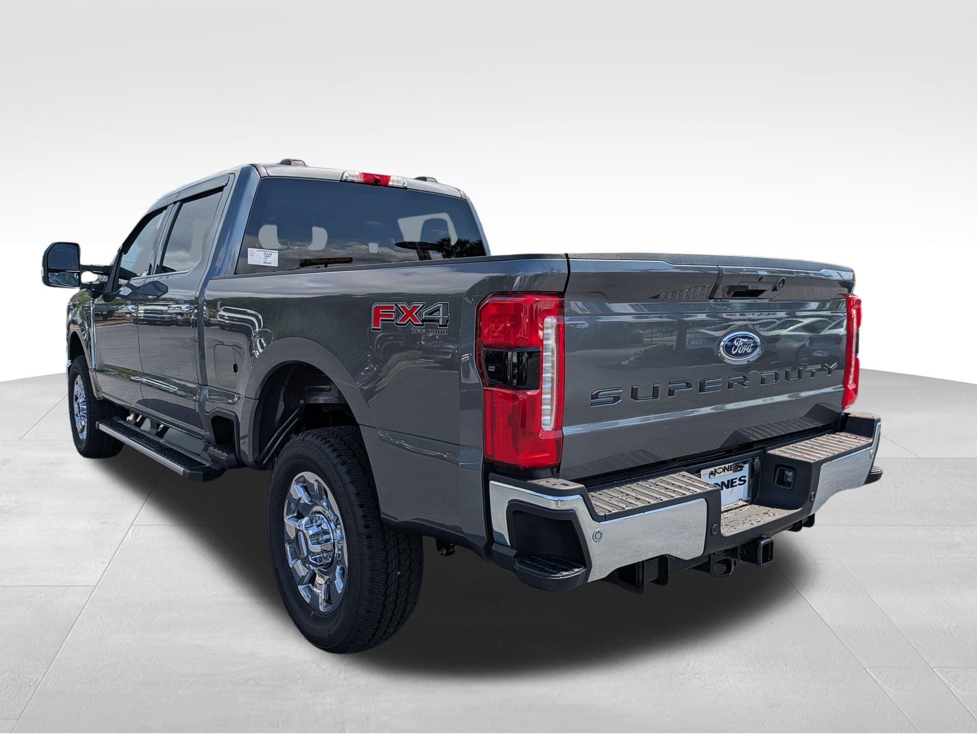 2026 Ford F-250 F-250® Lariat®