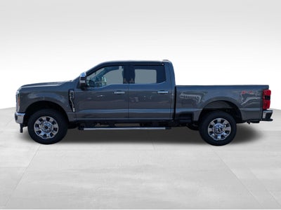 2026 Ford F-250 F-250® Lariat®