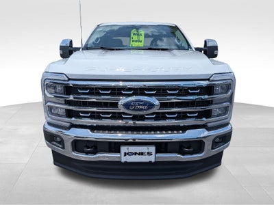 2026 Ford F-250 F-250® Lariat®