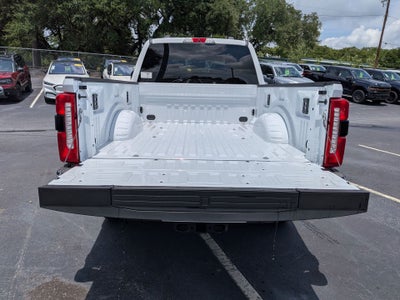 2026 Ford F-250 F-250® Lariat®