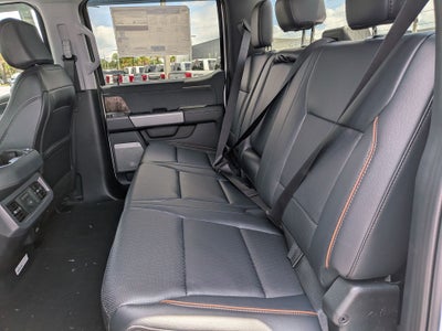 2026 Ford F-250 F-250® Lariat®