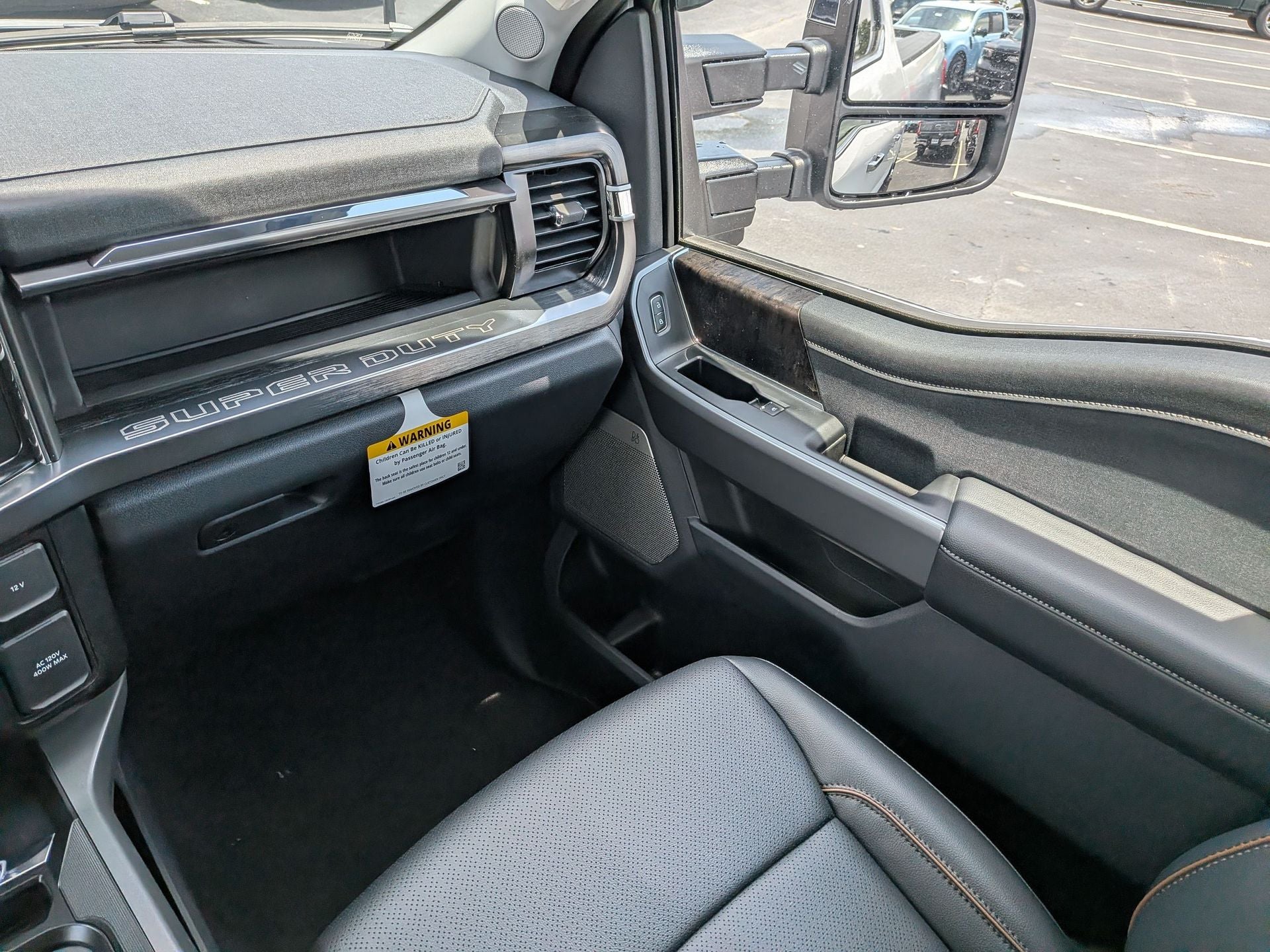 2026 Ford F-250 F-250® Lariat®