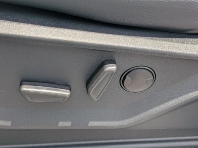 2026 Ford F-250 F-250® Lariat®