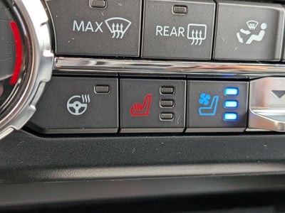 2026 Ford F-250 F-250® Lariat®