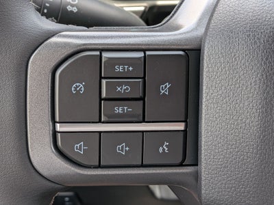 2026 Ford F-250 F-250® Lariat®