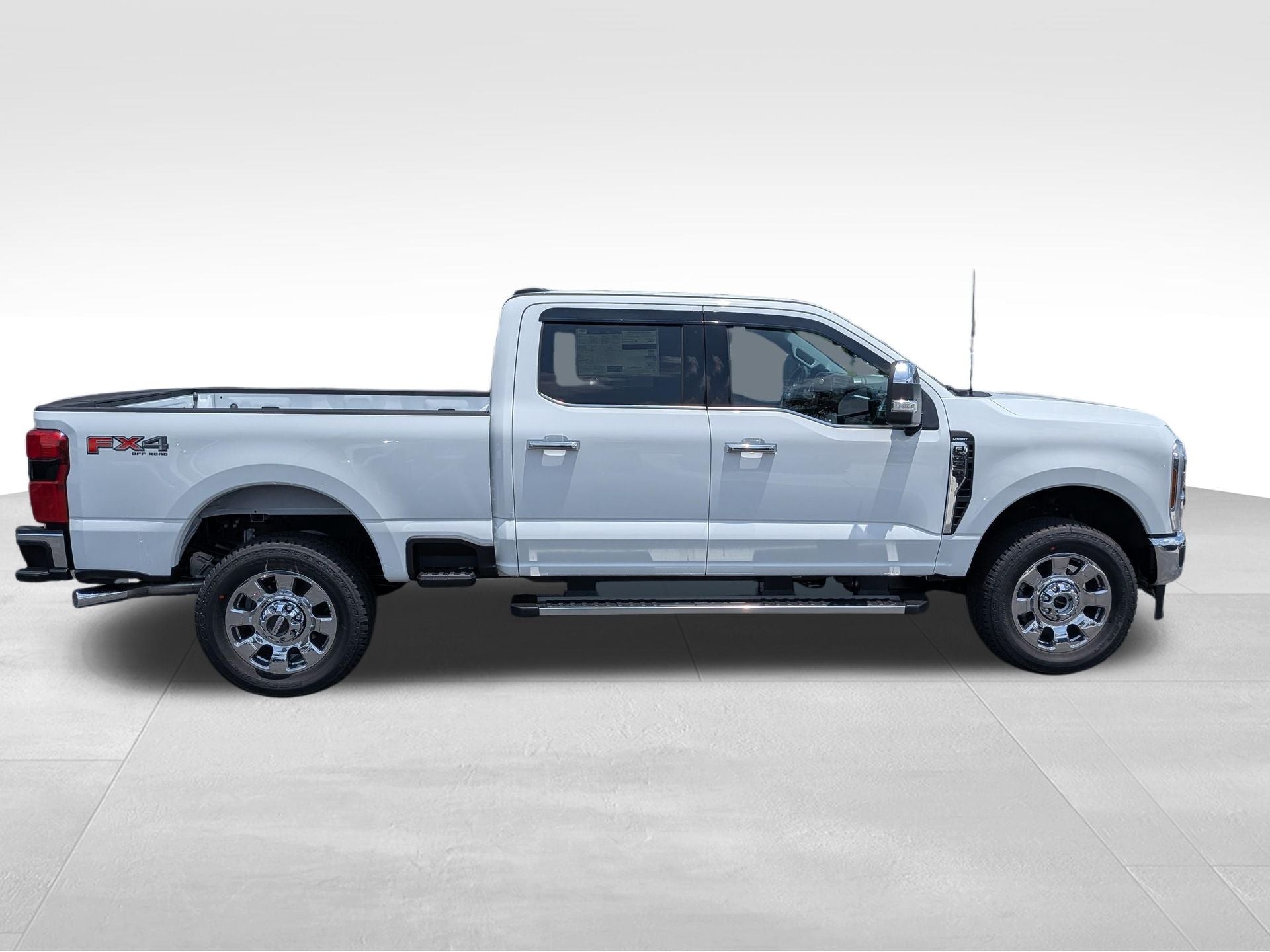2026 Ford F-250 F-250® Lariat®